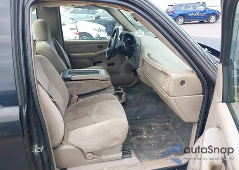 2007 Chevrolet Silverado 1500 Classic Work Truck из США, поврежденный, VIN 1GCEC14X47Z174945